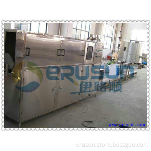 150bph-20liter Water Filling Machine